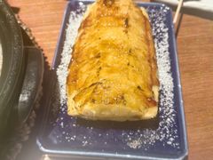 -人间酒暖·Go blanc·烧鸟·深夜食堂(陆家嘴店)