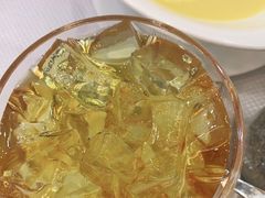 蜂蜜龟苓膏-威尼斯西餐厅(古镇店)