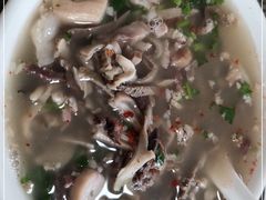 -清真喜兰老丁羊汤特色小吃