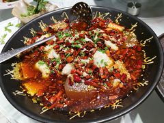 -湖锦酒楼·32年地道湖北菜(光谷店)