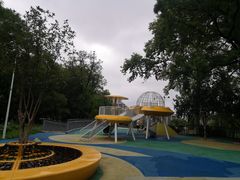 -甘棠公园