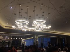 大堂-上海小南国(世博源店)