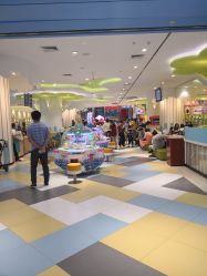 -meland亲子乐园•派对•研学(苏州悠方购物中心店)