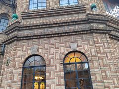 -马勒别墅·中餐厅