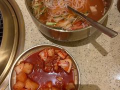 -妙香居韩国烤肉(容桂天佑城店)