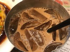 -明记港式烧腊茶餐厅(下沙店)