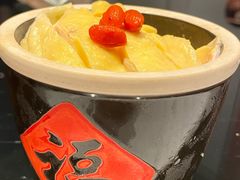 -上海小南国(正大店)