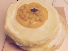 -OL’s Cake鲜荟千层(东风中路店)