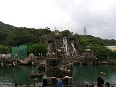 -东部华侨城