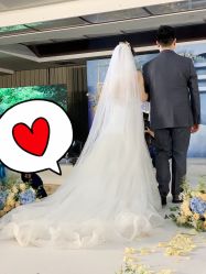 -喜喜婚纱HAPPINESS STUDIO奢定馆(海淀体验馆)