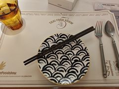 -太食獸泰式茶餐厅(IFS国金中心店)