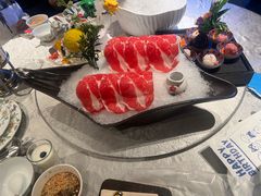 -ONE FULL 古董港式海鲜火锅