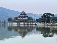 -顺峰山公园