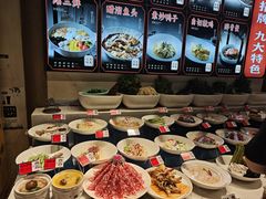 -绍兴老味道·非遗门店(银泰城店)