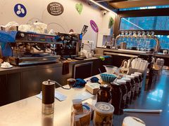 -大小咖啡 BigSmallCoffee(麦子店)