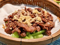 -米庄·原味私房菜(骏壹万邦店)
