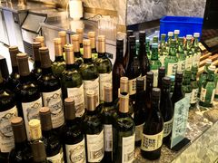 -禾斗海鲜自助(市南银座店)