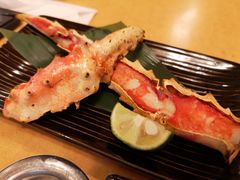 -蟹道乐(道顿堀本店)
