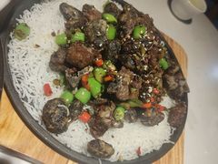 -椒小兔·盐帮川菜中餐厅(金沙时代广场店)