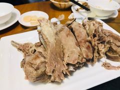 -清真华宇开锅羊肉