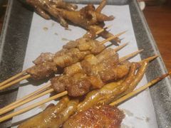 -管氏翅吧(马家堡店)