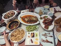 -鸭匠食府·挂炉烤鸭·新京菜(阜成路店)