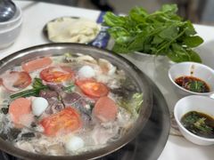 -海关荤豆花(洋河一路店)