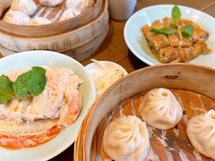 -南翔馒头店(豫园店)