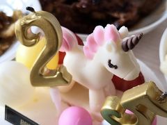 -Bread618面包生日蛋糕(欧亚商都店)