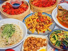 -可可大虾武汉土菜大排档(万松园1店)