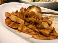 -彩虹之约•淮扬家宴(亚运村店)