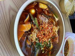 -冒菜西施·非遗冒菜(总店)