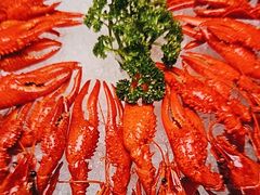 -沪小胖·小龙虾·蓝龙王(八佰伴店)