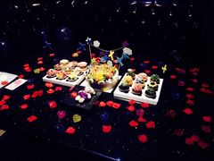 -乐圣量贩KTV自助餐(崇文店)