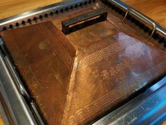 -泽成冰煮羊火锅(中正天街店)