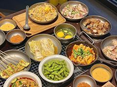-夜食白市Yespicy·烧烤啤酒宵夜(番禺四海城店)
