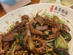 -春雪面馆(转塘店)