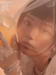 -蜜桃少女VISION写真馆(雁塔店)