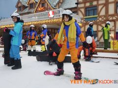 -广州热雪奇迹