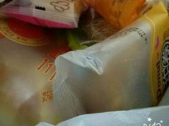 -Mr.Five伍氏面包生日蛋糕(南安霞美店)