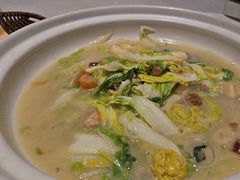 -双湖宴·湖北菜(文化路店)