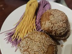 -古关火锅店(古北水镇景区店)