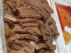 -细妹五香牛杂(步行街店)