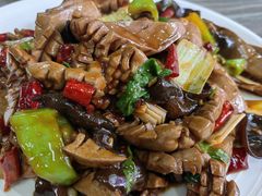 -林之六八·6886大连老菜馆