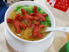 -喜莲咖啡