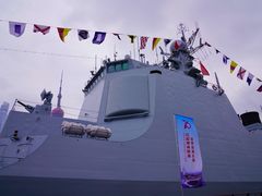 -上海港国际客运中心