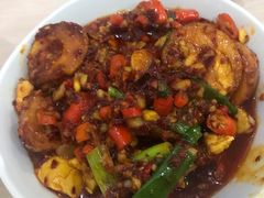 -老游独一佳湘菜馆(高新四路店)