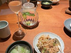 -天水蔬食料理(树德之光店)