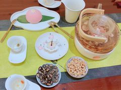 -茶庐(百花洲路店)
