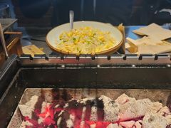 -很久以前羊肉串(簋街店)